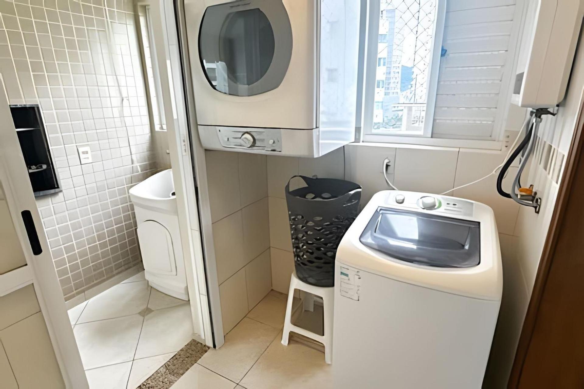 Apartamento Na Central, Amplo E Perto Do Mar Em Bc *