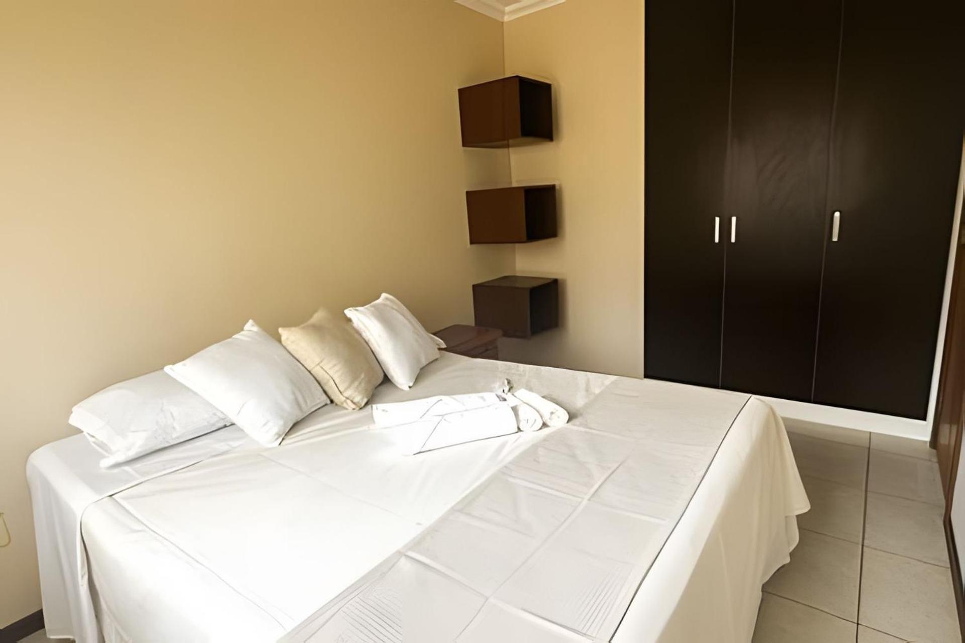 Na Central, Amplo E Perto Do Mar Em Bc Apartamento *