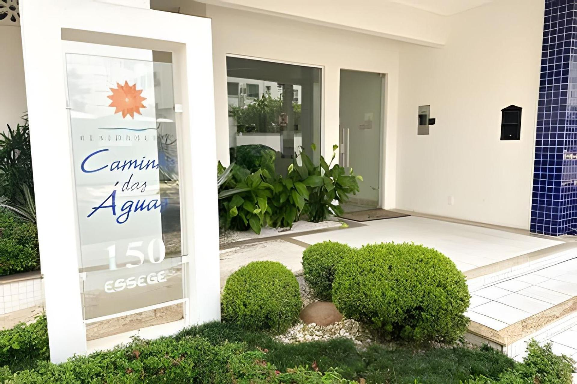 Apartamento Na Central, Amplo E Perto Do Mar Em Bc